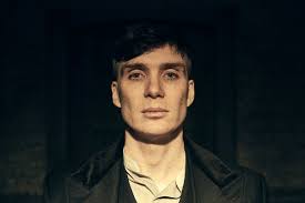Peaky Blinders'. Cillian Murphy: Świat tonie w jego oczach w kolorze  zmrożonego oceanu. Ale aktorem został przypadkiem