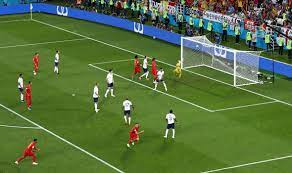 Follow premier league (england) live standings, discover match results, team statistics in real time and watch football online at 777score.com. England Vs Colombia Time What Time Does Match Start Where To Watch The Game In London Football Sport Express Co Uk