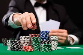 We did not find results for: Why Limping In Poker Is Almost Always A Losing Play Howtoplaypokerinfo