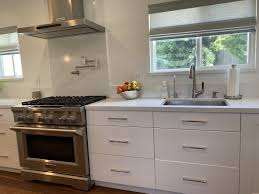 kitchen remodel in foxenwood estates