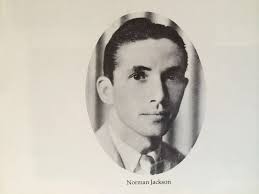 Ashley Jackson's father, Norman