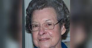 Mrs. Wilma Dowdy Branch Obituary