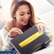 Oscar Charles's Instagram, Twitter & Facebook