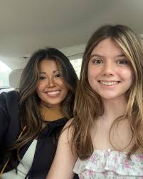 Congratulations to my daughter, Ava!!! She graduated Magna Cum Laude today  and is about to start her new job in finance! She's worked so hard and I  couldn't be prouder! 🎓🎓❤️❤️