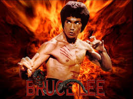I Said Empty Your Mind Be Formless Shapeless Like Water What Is Bruce Lee S Favorite Drink Wataaaaarr Bruce Lee Bruce Lee Workout Bruce Lee Quotes