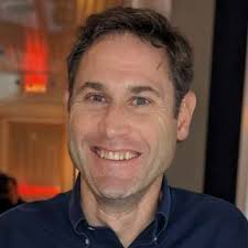 Dr. Michael Zimmerman, MD