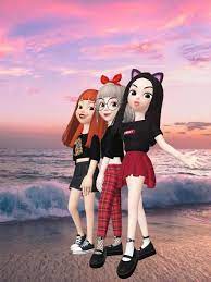  Zepeto