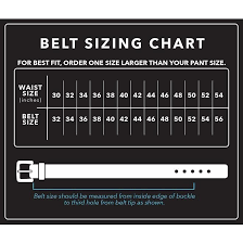 If belt size and hip size coincide (or waist size depending on where you want to wear the belt), the belt will have the right size needed to apply it exactly one time around your hip so that you braided belts let's assume you are looking at riccardo, a men's braided belt, and your waist size is a 93cm/36.6in. Tommy Hilfiger Men S Belt Size Chart Belts Size Chart Tommy Hilfiger Man Belt Size