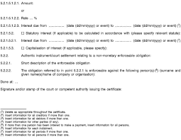 The principle of abuse of process arises from the common law. Eur Lex 32012r1215 En Eur Lex