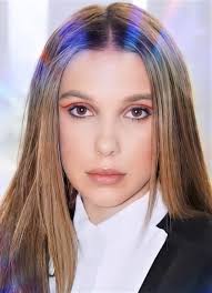 More images for millie bobby brown instagram » Millie Bobby Brown Movies Age Photos Family Husband Height Birthday Biography Filmography Upcoming Movies Tv Ott Social Media Facebook Instagram Twitter Whatsapp Google Youtube More Celpox
