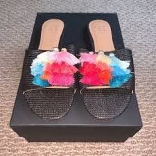 Tassel Sandals Target Ozcelikorme Com