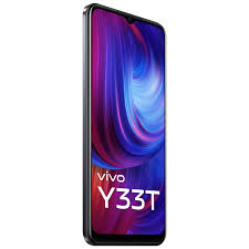 vivo Y33T (8GB RAM, 128GB, Mirror Black ...