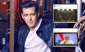 In this category, you can check all news, update and much more about bigg boss 14. Bigg Boss 14 These Memes Trending On Twitter Will Make You Lol