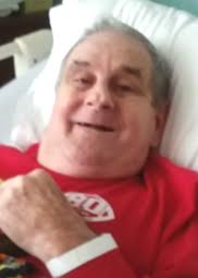 Obituary for Richard Moss Pearson