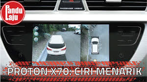 Maybe you would like to learn more about one of these? Kalau Tak Ada Kamera 360 Dekat Proton X70 Confirm Kereta Albakry Bawa Masuk Lubang Youtube