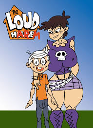 Caglioro2016] The Loud Harem 1 (The Loud House) » Ver Comics Porno Gratis  2024