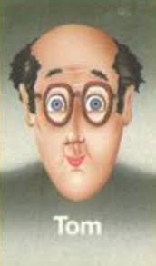 Ranking Every Guess Who Character From Least To Most Horny Joe Co Uk