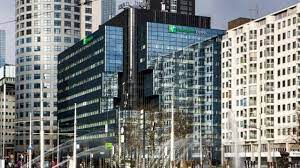 Landmarks and location of holiday inn express rotterdam central station. Holiday Inn Express Hotel Rotterdam Central Station Rotterdam Holidaycheck Sudholland Niederlande
