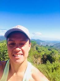 Seawall trail adventure