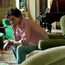 'i can't believe this is happening. Searching For Cmbyn