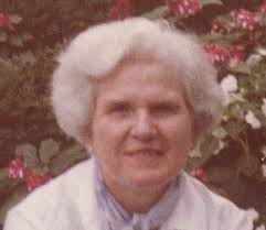 Lela May Perry Obituary