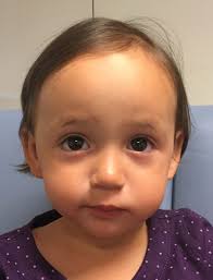 Officials Contacted By Abandoned Toddler's Mother After She Was Left With A  Stranger