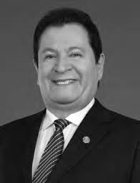 DISTRICT 13 OH6 DIRECTORY Brad King