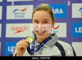 Yasmin harper hi-res stock photography and images