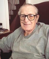 Raymond Thomas Obituary (2018)