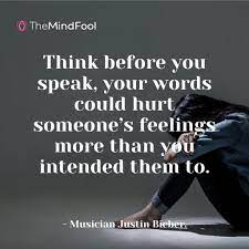 Think Before You Speak It S Benefits 10 Tips To Learn It Themindfool