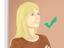 See our women's round face hairstyles gallery here. How To Choose A Short Hairstyle That Suits Your Face Shape