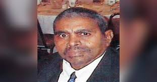 Eddie Thomas Adam Randolph Obituary