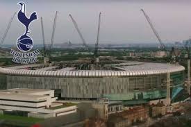 Inside tottenham hotspur's new stadiummedia (youtu.be). Tottenham S New Stadium How Much It Cost Spurs To Build Capacity Ticket Prices Goal Com