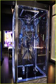 Haus of gaga/ las vegas will also feature enigma merchandise exclusively available at park mgm. Look Inside Lady Gaga S Haus Of Gaga Exhibit With These Amazing Photos Photo 4300775 Lady Gaga Pictures Just Jared