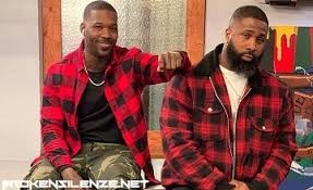 Secrets unlocked, hosted by america's next top model alum eva marcille brought members from black ink crew new york, chicago, and compton together for the. March 23 2021 Brokensilenze Net