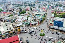 Nha trang cách thủ đô hà nội 1.280km, cách thành phố hồ chí minh 448km, cố đô huế 630km, phan rang 105km, phan thiết 260km, cần thơ 620km. Tp Hcm Chá»n PhÆ°á»ng TrÆ°á»ng Thá» Lam Ä'o Thá»‹ Trung Tam Cá»§a Thanh Phá»' Thá»§ Ä'á»©c Má»›i