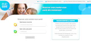 587 просмотров • 1 июн. Depistage La Prise De Rendez Vous En Ligne Maintenant Disponible L Express