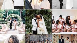 The studio's owner and master photographer katie. 150 Black Owned Wedding Businesses To Support