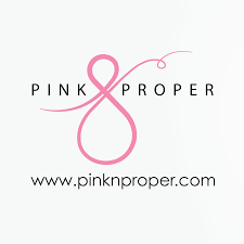 This picture was taken by fellow blogger sasha sekaran at the pink n proper party in the loft kl sentral. Pinknproper Home Facebook