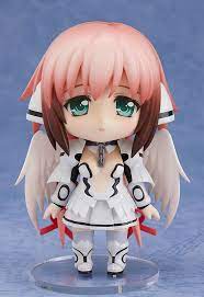 Heaven S Lost Property Thegeekydweeb Com Anime Nendoroid Anime Figures