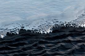 Icy Lake Water How To Do Magic Black Magic Love Spells Free Nature Photos