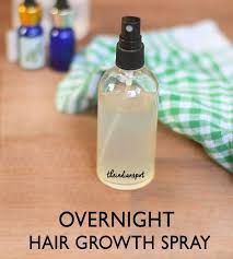 Is aloe vera good for your hair? Overnight Hair Growth Spray Benefit Overnight Hair Growth Hair Growth Spray Overnight Hairstyles