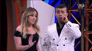Portokalli 4 Mars 2018 Dua Te Te Surpriza Melaminit Youtube