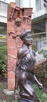 Februar 1915 wurde rosa luxemburg dann zur „abbüssung einer einjährigen gefängnisstrafe. The Murders Of Rosa Luxemburg And Karl Liebknecht People S World