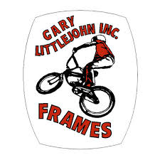 Gary Littlejohn - BMXmuseum.com