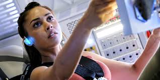 The 100: The 5 Best Things Raven Ever Did (& The 5 Worst)