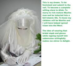 Sissy salon tv isle mother's love doll i. Aminamuslimah Tumblr Blog With Posts Tumbral Com