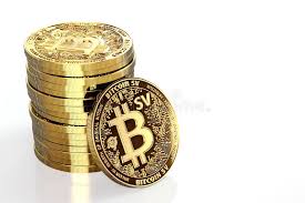 Discover how bitcoin sv has been building the one scalable data ledger required to fulfill satoshi's vision of only one global chain. watch now. Pile Of Bitcoin Satoshi Vision Bitcoin Sv Or Bsv Cryptocurrency Isolated On White Background Concept Coin 3d Rendering Stock Illustration Illustration Of Block Btcsv 149796030