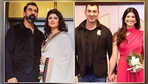Pooja Batra And Nawab Shah Wish Each Other On Their 1st Wedding Anniversary With Adorable Post 1st Wedding Anniversary Marriage Anniversary Wedding Anniversary