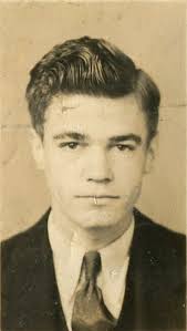 Located in Edwards Co, Marion Church cemetery.